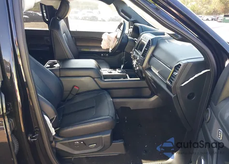 2020 Ford Expedition Limited Max from USA, damaged, VIN 1FMJK2AT4LEA96043